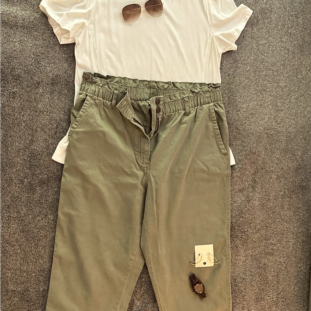 Comfy pants